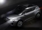 SsangYong XIV-2 Concept 2012 года